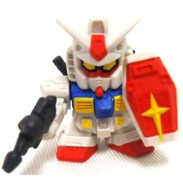 SDガンダムフルカラーステージ26 全7種セット : TOYSCRAMPS - 通販