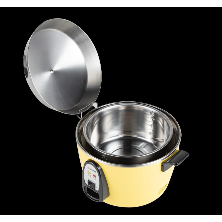 2026年2月入荷予定】【大同電鍋YAHOO公式販売店】大同電鍋 6合 Mサイズ