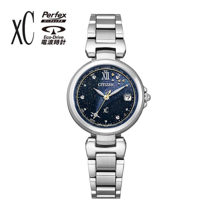 basic コレクション シチズン クロスシー collection レディース