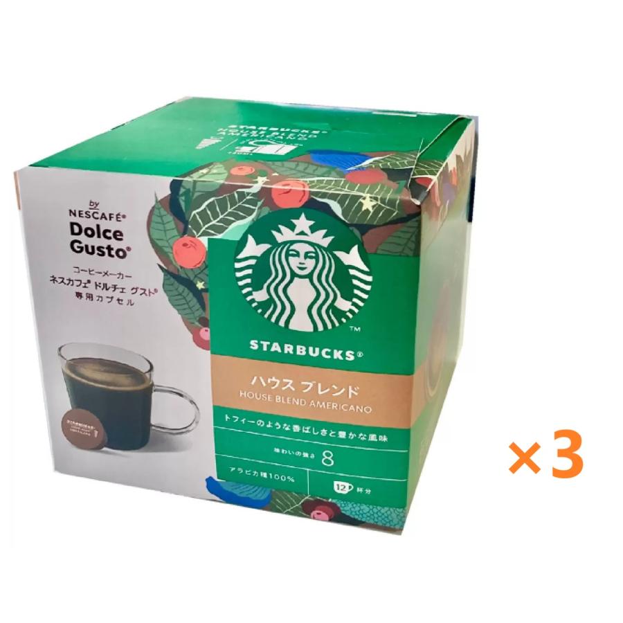 スターバックス（Starbucks Coffee） ドルチェグスト 互換コーヒー