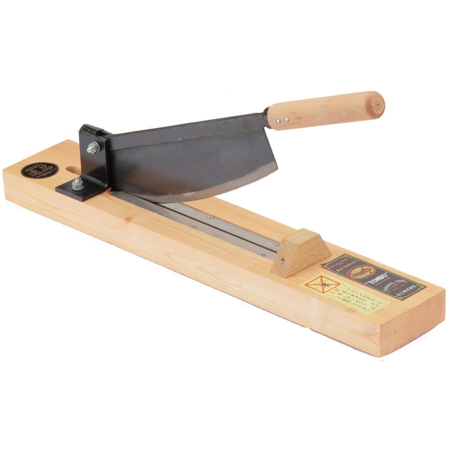 トンボ 押切り機 ワラ切り 切断 カット 360 押切機 押し切り機