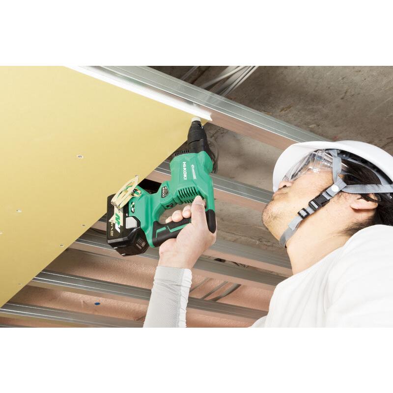 わたる 1206565 天板金網コーキングワンタッチロック HiKOKI