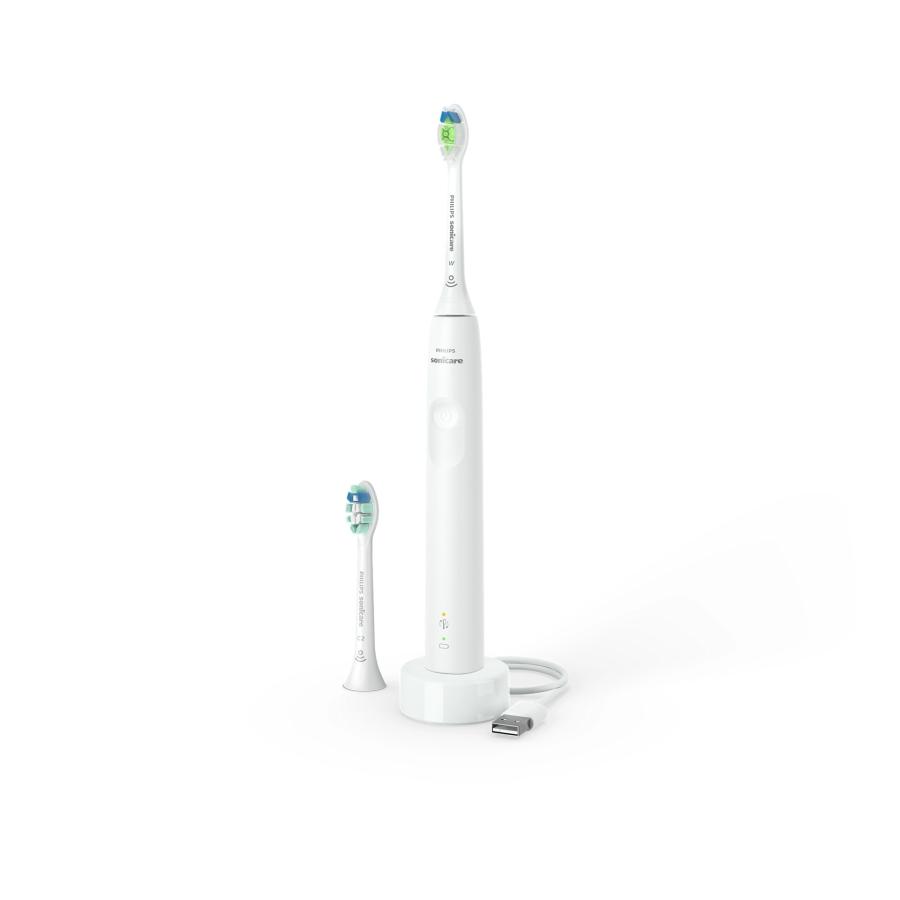 ソニッケアー フィリップス PHILIPS sonicare 3100シリーズ HX3672/23