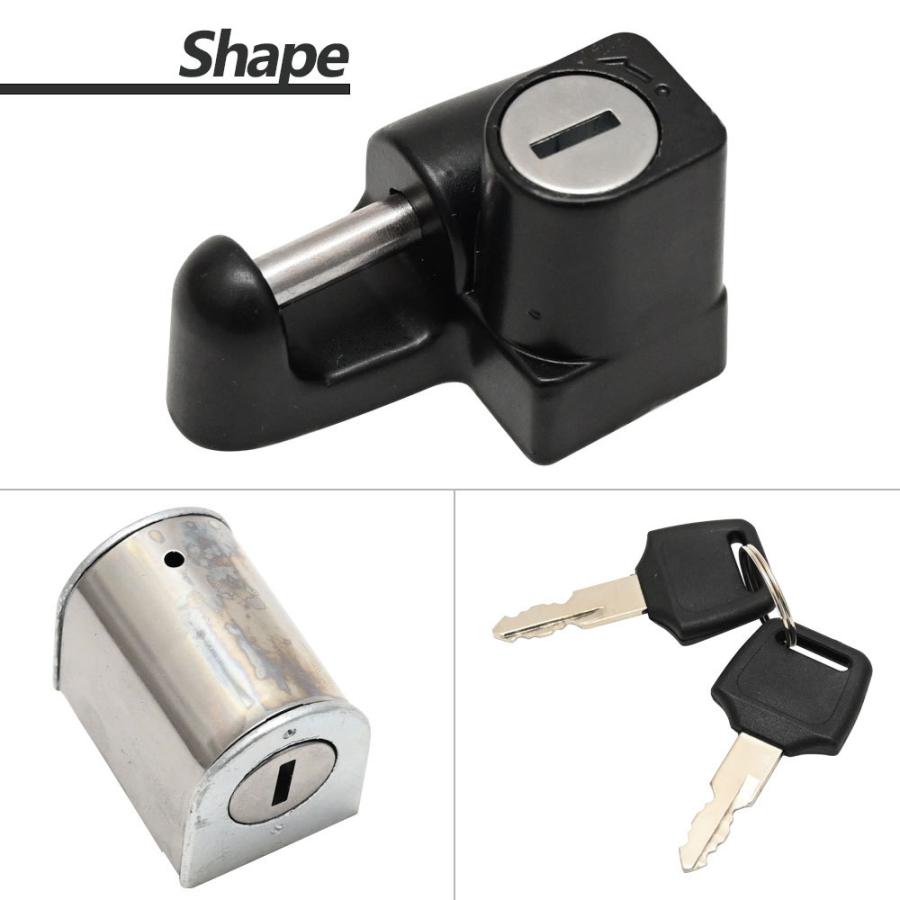 レブル250 スティード400 スティード600 マグナ250 タンクキャップ