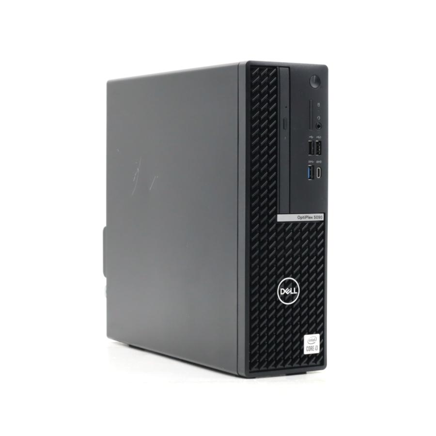 デスクトップ DELL OptiPlex 5090 SFF Core i3-10105 3.7GHz 8GB 512GB