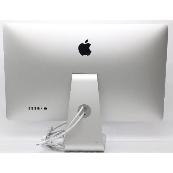 Apple A1407 Thunderbolt Display 27インチ WQHD 2560x1440ドット表示