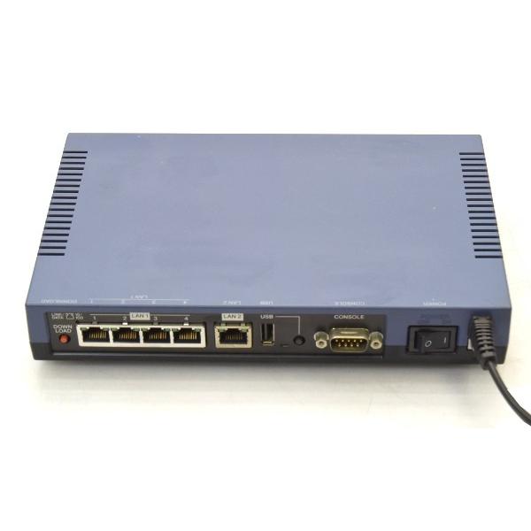 ヤマハ ファイアウォールルーター SRT100 購入 楽天市場】SRT100