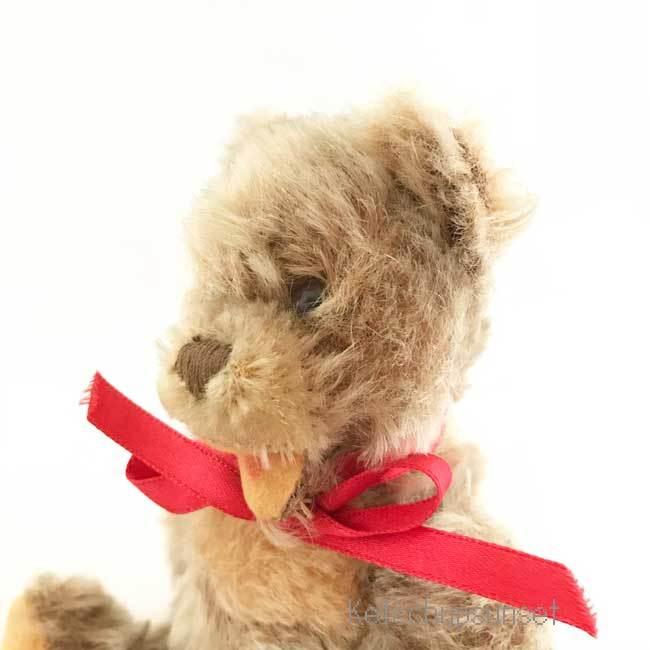 Steiff（シュタイフ） 少しお求めやすい価格にしました。テディベア