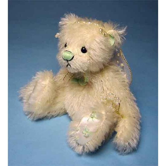 アーティストベア Ollie Bears Twinkle くまのぬいぐるみ : テディベア