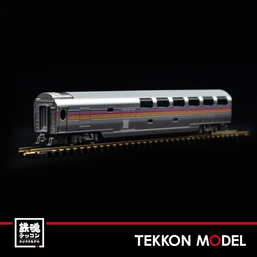 新品未使用10-1608 KATO E26系「カシオペア」 6両基本セット Amazon