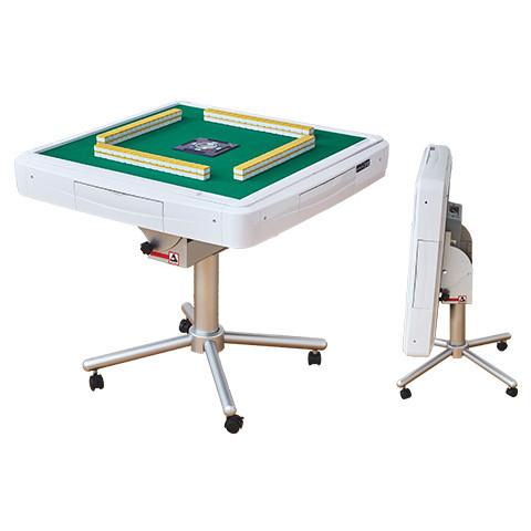 家庭用全自動麻雀卓 アモスJP2折りたたみタイプ アモスマーテルの後継