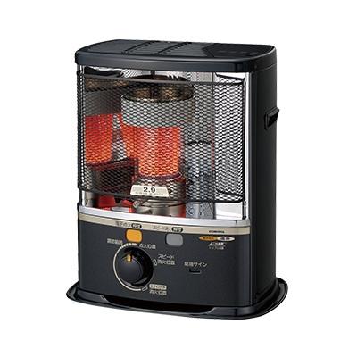 CORONA（コロナ） SX-E2925Y-HD ポータブル石油ストーブ 反射形