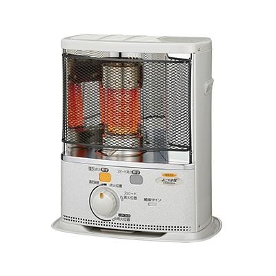 CORONA（コロナ） SX-EA28Y-W ポータブル石油ストーブ 反射形