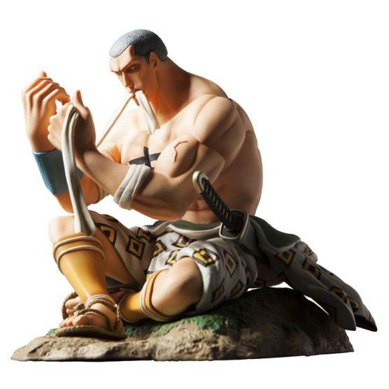 BANPRESTO（バンプレスト） ワンピース フィギュア DPCF-DX ダズ