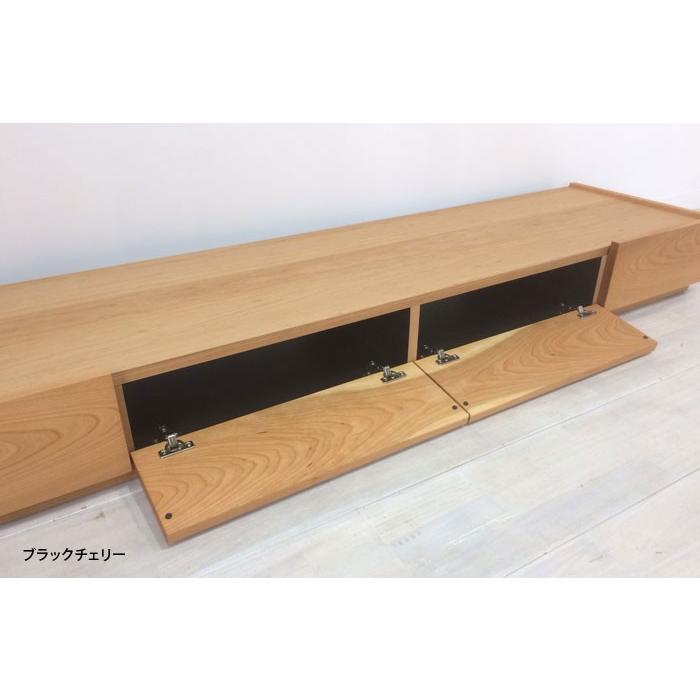 スラッシュ 180TVボード 北欧 テイスト ミッドセンチュリー テレビ台