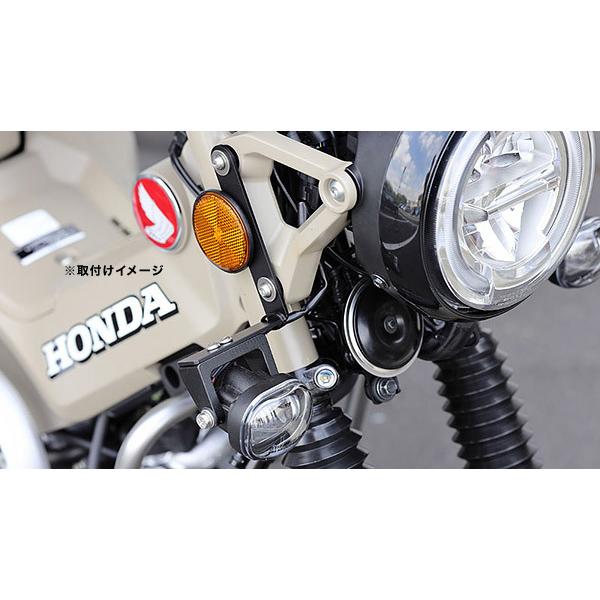 KIJIMA（キジマ） KIJIMA CT125 ハンターカブ JA55/JA65 2020Y-用