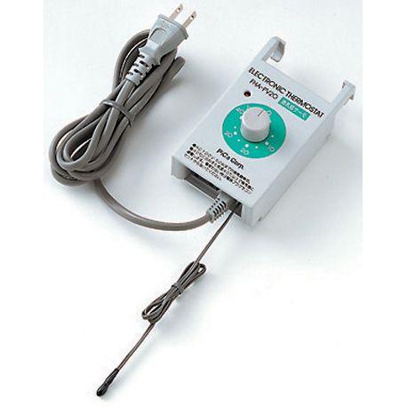 ピカコーポレイション (メーカー在庫限り) ハーベスト 温室用 電子温度