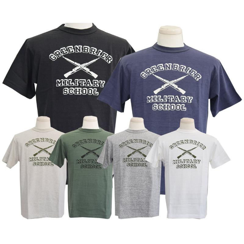 WAREHOUSEウエアハウス T-シャツ 4601 GREENBARIER : TAKE OFF - 通販
