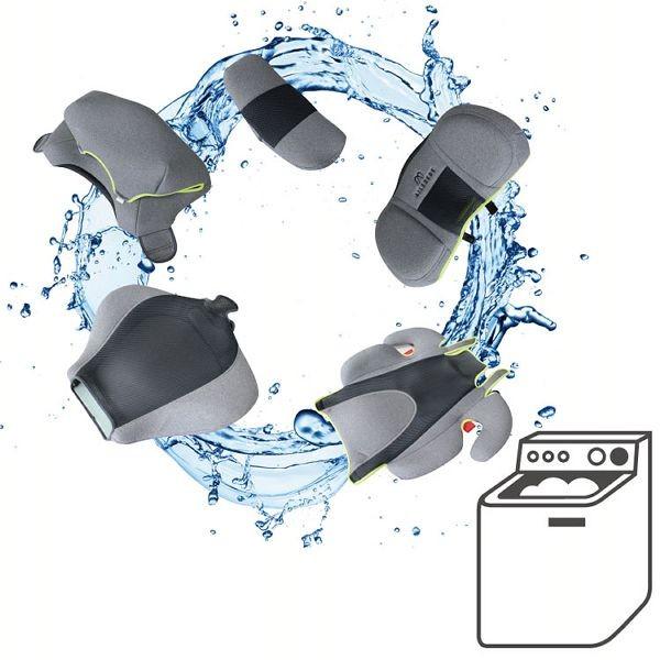 カーメイト（CARMATE） サラット3ステップクワトロプレミアムW ALC295