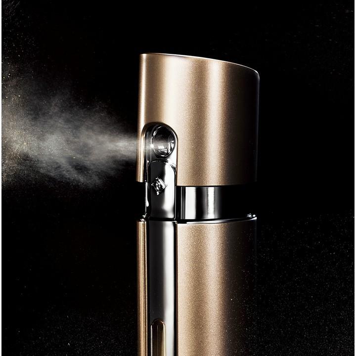 MTG PLOSION 炭酸ミストハンディ フェイスエッセンシャルローション