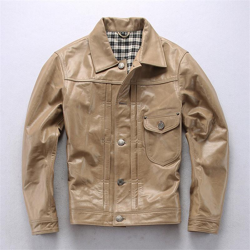 本革ジャケット 本革 羊革 ラム革ジャケット 羊革ジャケット 革