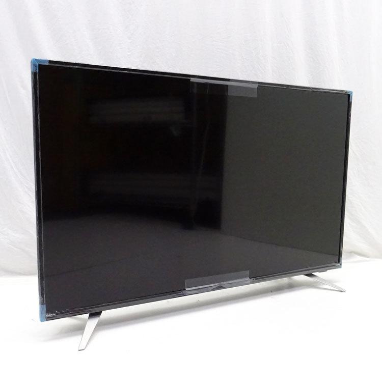 オリオン電気（ドウシシャ） 【中古】(美品)〇即納〇 ORION 4K