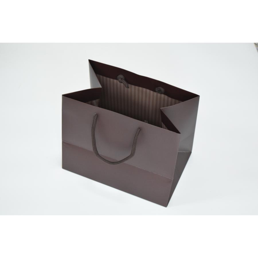 引き出物 紙袋 ブライダルバッグ ペーパーバッグ エクセレント 小