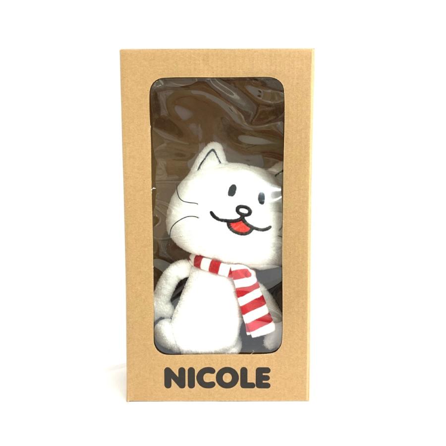 NICOLE ぬいぐるみ BUMP OF CHICKEN BUMP ニコルぬいぐるみ