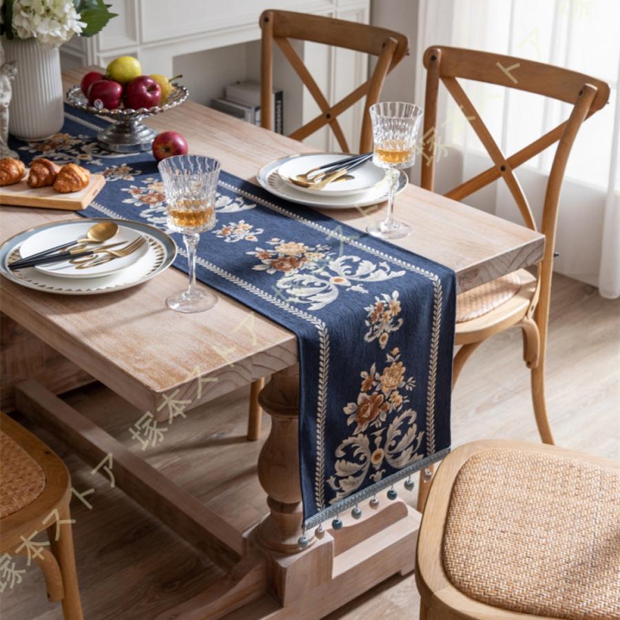 北欧のれん＆テーブルランナー 北欧のれん＆テーブルランナー