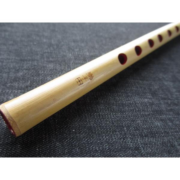 紫山篠笛 6穴 D6 本調子 黒紫水民謡笛 佐渡おけさと笛青森笛 楽天市場