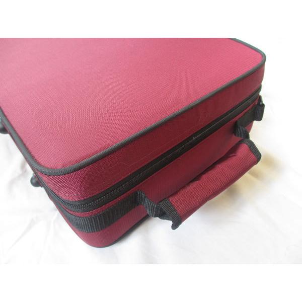 超軽量・超撥水 三味線ケース 地唄・長唄三味線ケース(長ケース・長