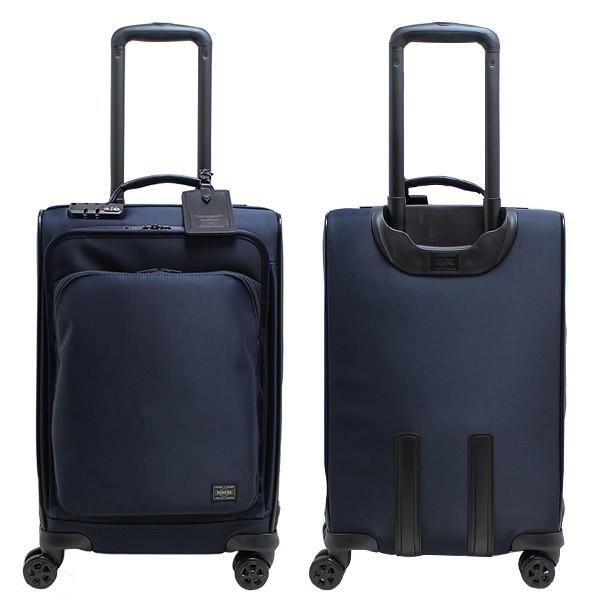 PORTER ポーター タイム トロリーバッグ(S) 655-17871 日本製 : スーツ
