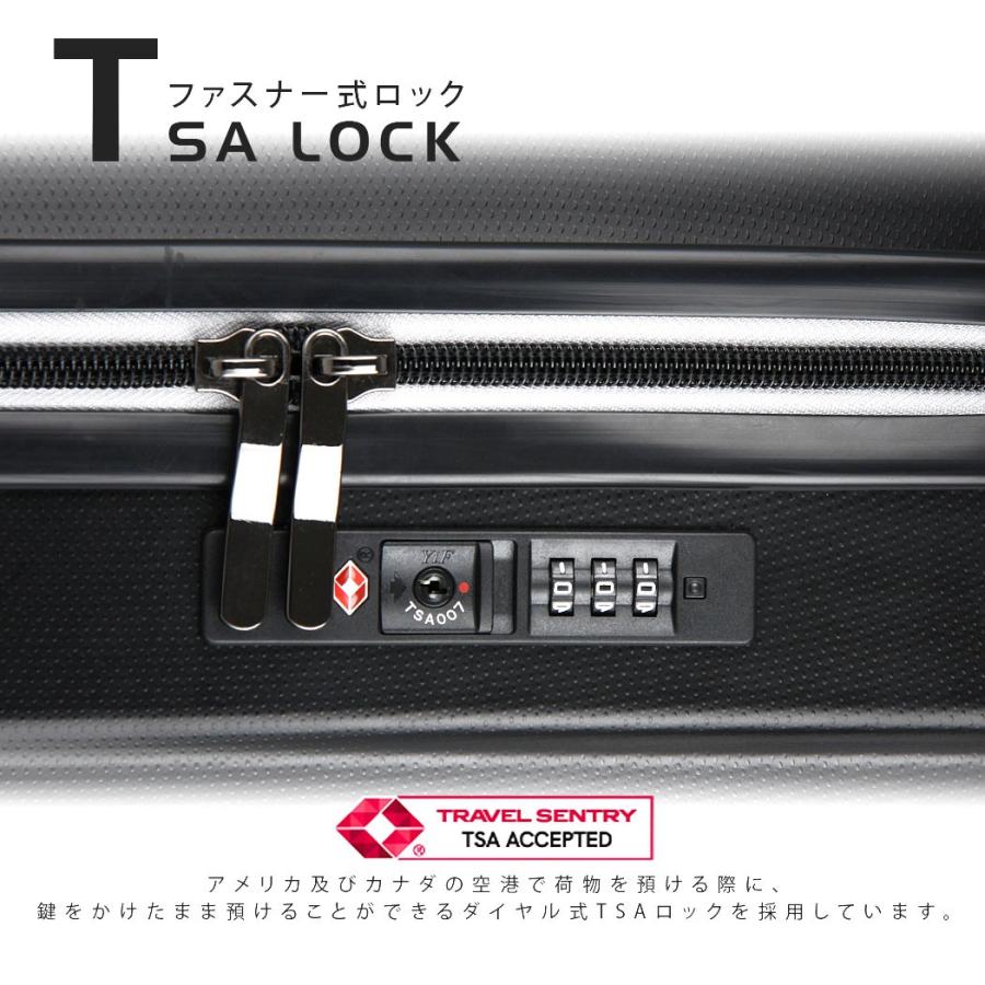 LEGEND WALKER（レジェンドウォーカー） スーツケース キャリーケース
