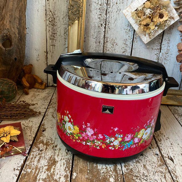 ナショナル 70s ヴィンテージ*ナショナル 魔法瓶*エベレスト