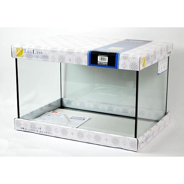 コトブキ工芸 コトブキ レグラスフラット F−450 ブラックシリコン