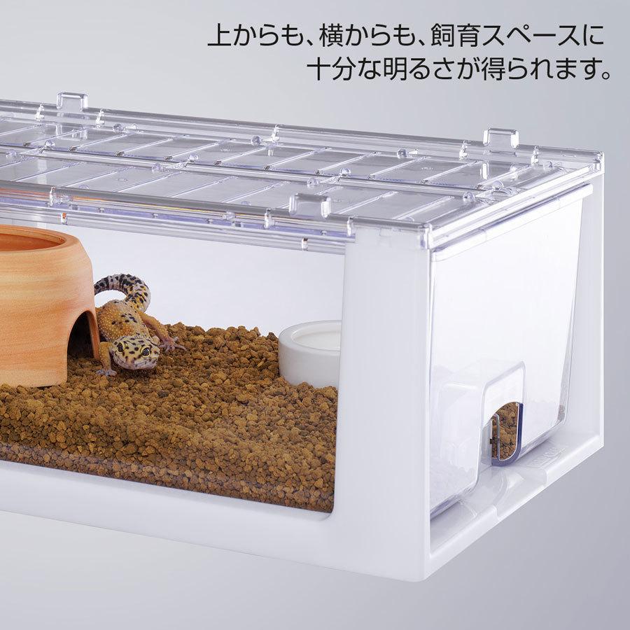 取引中】爬虫類 飼育セット