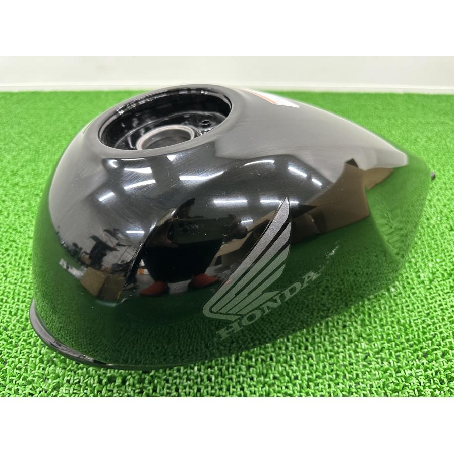 ホンダ（HONDA） レブル250 タンク 黒 純正 中古 バイク 部品 MC49