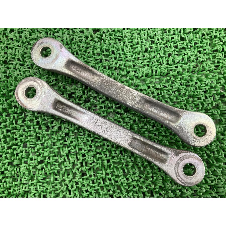 カワサキ（Kawasaki） ZZ-R1400 リアサスペンションリンクロッド 純正