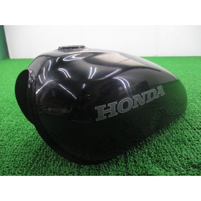 凹み無し‼️HONDA cb400sf nc39ブラックタンク 激安！ホンダ CB400SF