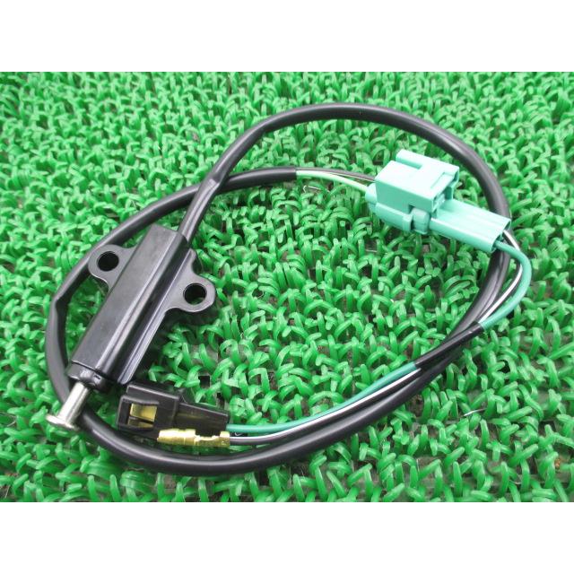 スズキ（SUZUKI） スカイウェイブ400 サイドスタンドスイッチ 純正