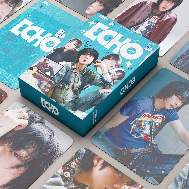 公式 BTS ジン トレカ セット まとめ売り