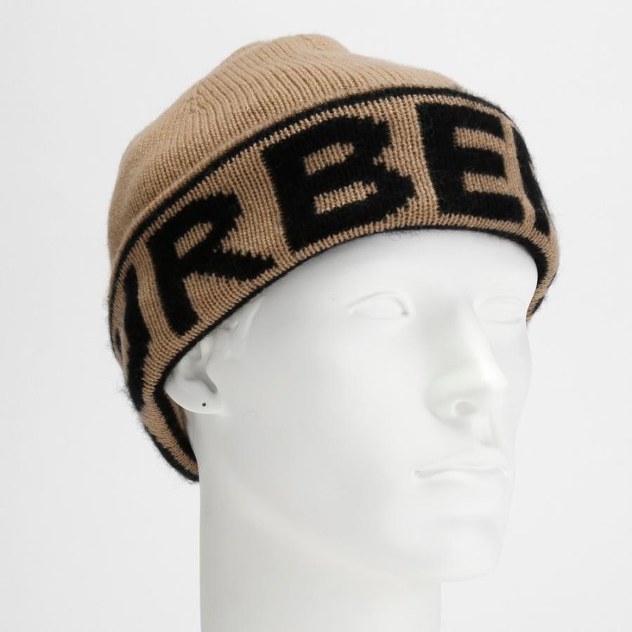 BURBERRY（バーバリー） メンズ レディース 帽子 ニット帽 カシミア