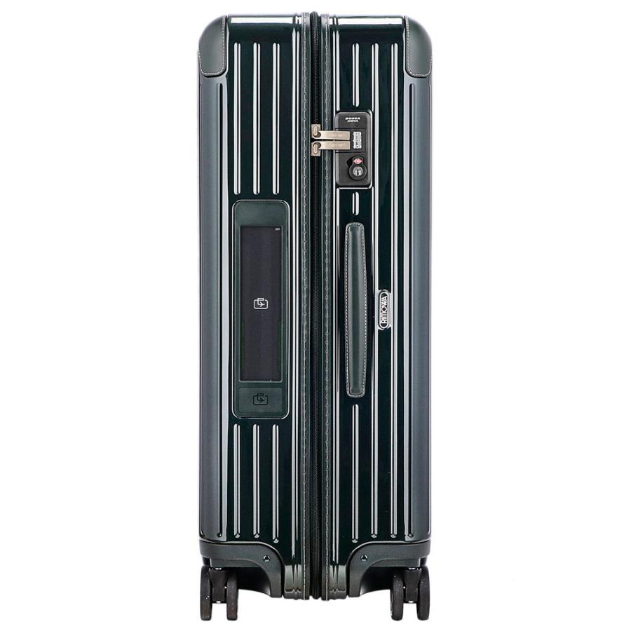 RIMOWA（リモワ） RIMOWA BOSSA NOVA ボサノバ スーツケース グリーン