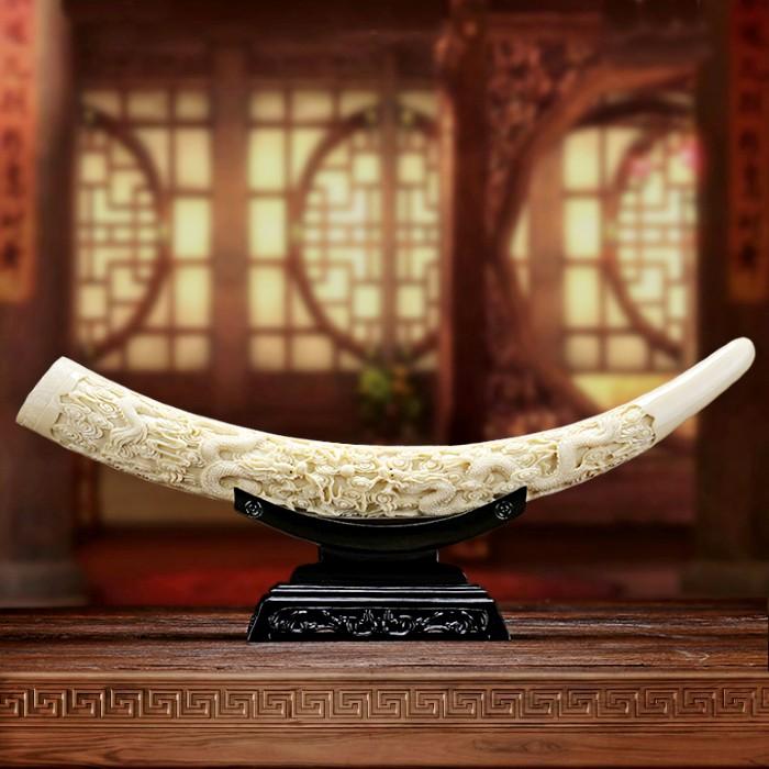 象牙風レプリカレトロ