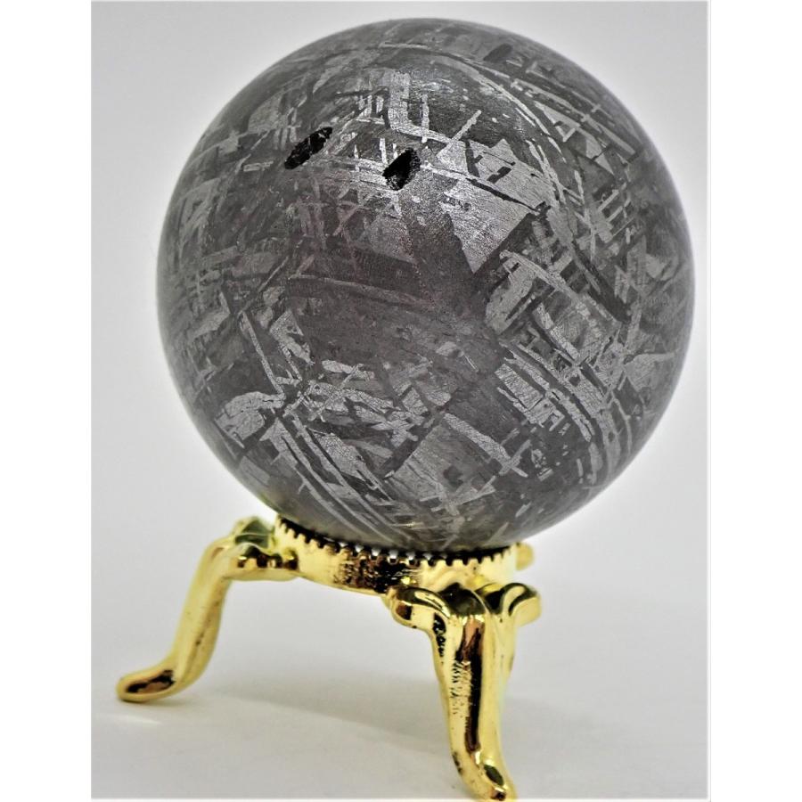 通販限定】ギベオン隕石 球形 187g Gibeon meteorite : 宇宙村 - 通販