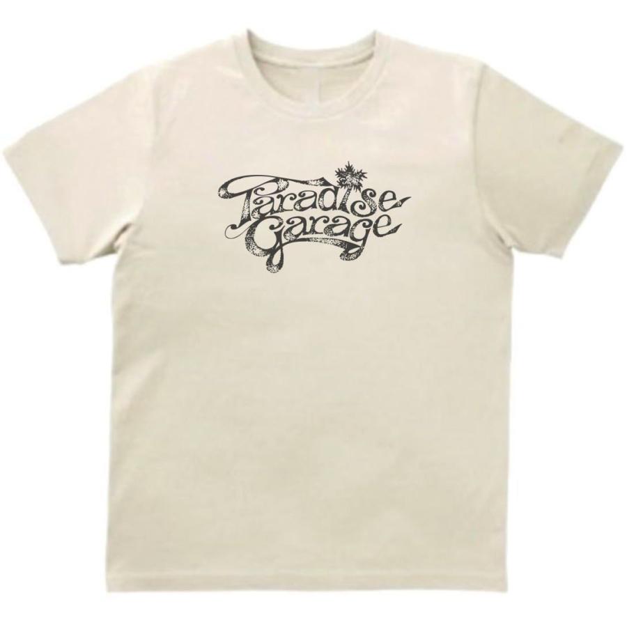 パラダイス ガレージ Paradise Garage 音楽Tシャツ ロックTシャツ