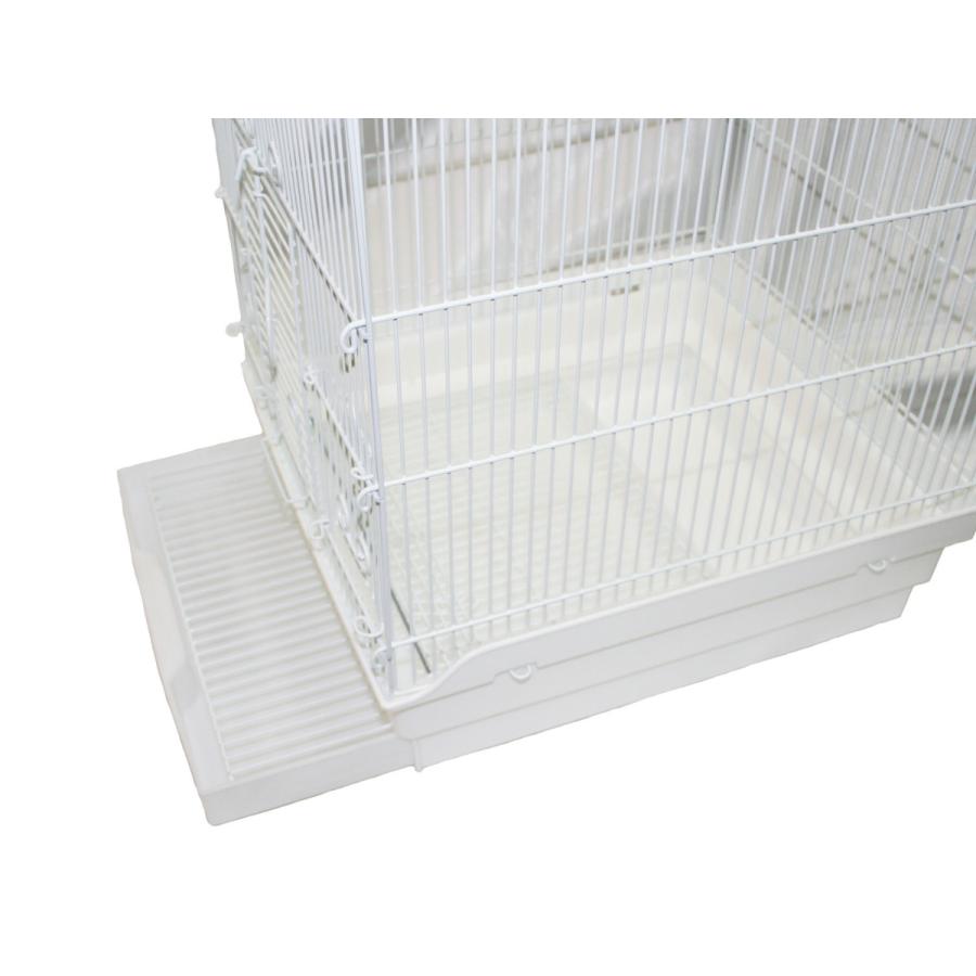 HOEI35手のり ピュアホワイト（37×41．5×54．5cm）