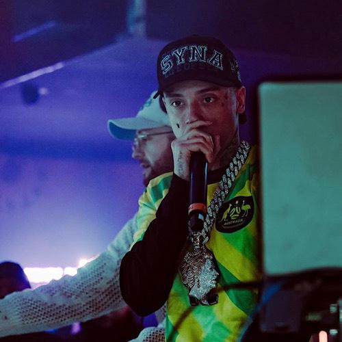 SYNA WORLD STAR CAP 【BLACK】 : AndromedaBeast - 通販 - Yahoo