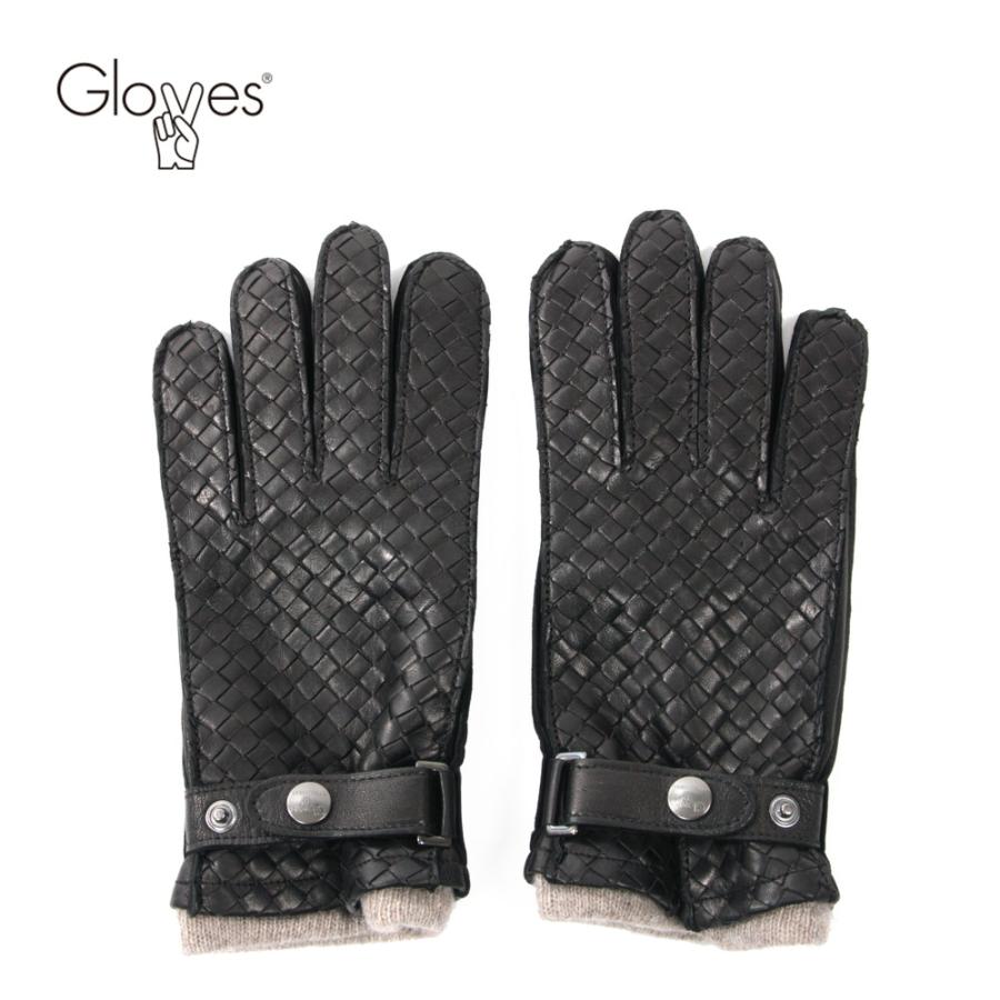 GLOVES（グローブス） 【セール】Gloves メンズ レザー 本革 グローブ