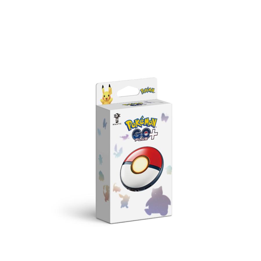 新品未開封】Pokémon GO Plus + ポケモンGOプラス 新品・未開封